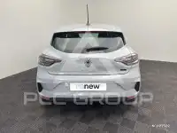 2025 Renault Clio