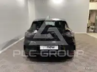 2025 Renault Clio