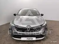 2025 Renault Clio