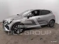 2025 Renault Clio