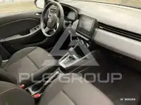 2025 Renault Clio