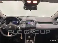 2025 Renault Clio