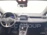 2025 Renault Clio