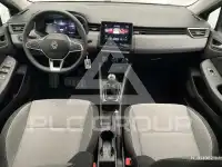2025 Renault Clio