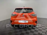 2025 Renault Clio