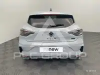 2025 Renault Clio