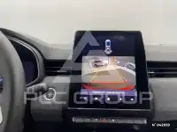 2025 Renault Clio