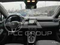 2025 Renault Clio