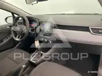 2025 Renault Clio