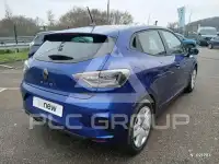 2025 Renault Clio