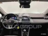 2025 Renault Clio