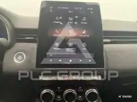 2025 Renault Clio