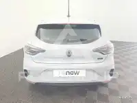 2025 Renault Clio