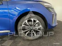 2025 Renault Clio
