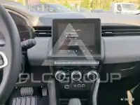 2025 Renault Clio