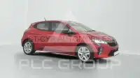 2025 Renault Clio