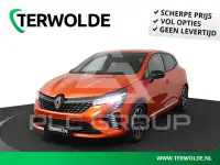2025 Renault Clio