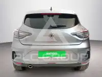 2025 Renault Clio