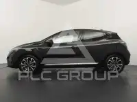 2025 Renault Clio
