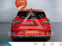 2025 Renault Clio