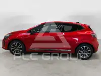 2025 Renault Clio