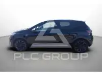 2025 Renault Clio