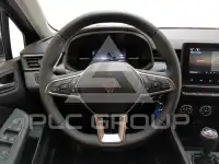 2025 Renault Clio