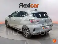 2025 Renault Clio