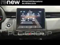 2025 Renault Clio