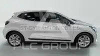 2025 Renault Clio