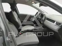 2025 Renault Clio