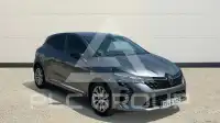 2025 Renault Clio