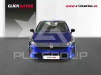 2025 Renault Clio
