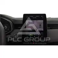 2025 Renault Clio