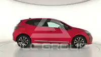 2025 Renault Clio