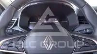 2025 Renault Clio
