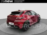 2025 Renault Clio