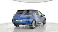 2025 Renault Clio