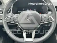 2025 Renault Clio