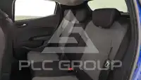 2025 Renault Clio