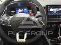 2025 Renault Clio