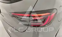 2025 Renault Clio