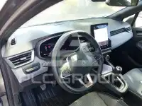 2025 Renault Clio