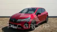 2025 Renault Clio