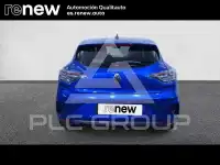 2025 Renault Clio