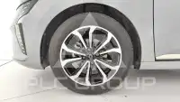2025 Renault Clio