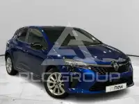 2025 Renault Clio