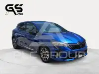 2025 Renault Clio