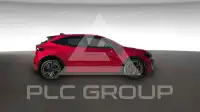 2025 Renault Clio