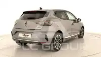 2025 Renault Clio